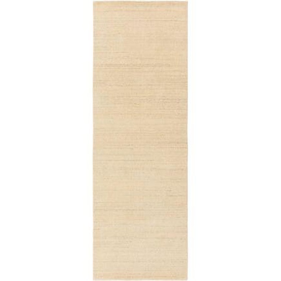Tapis de couloir en laine Jamal