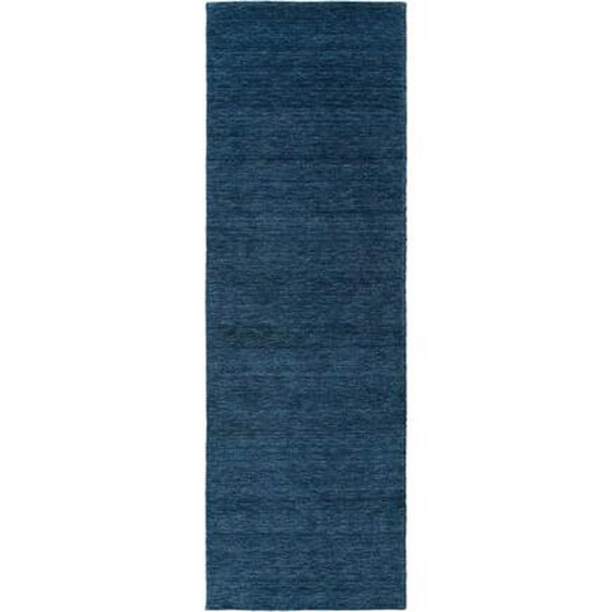 Tapis de couloir en laine Jamal