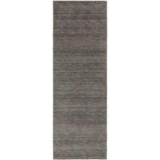 Tapis de couloir en laine Jamal