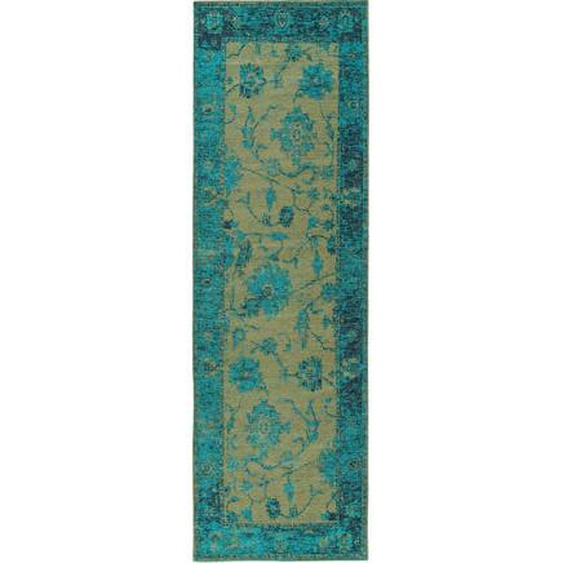 Tapis de couloir Frencie