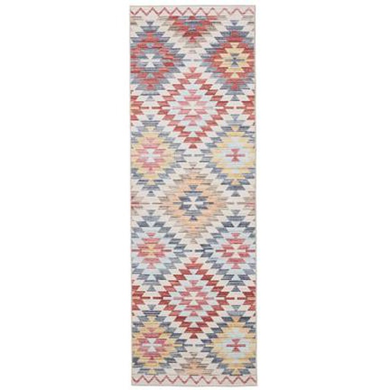Tapis de couloir lavable George