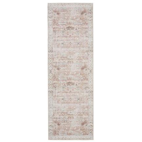 Tapis de couloir lavable George