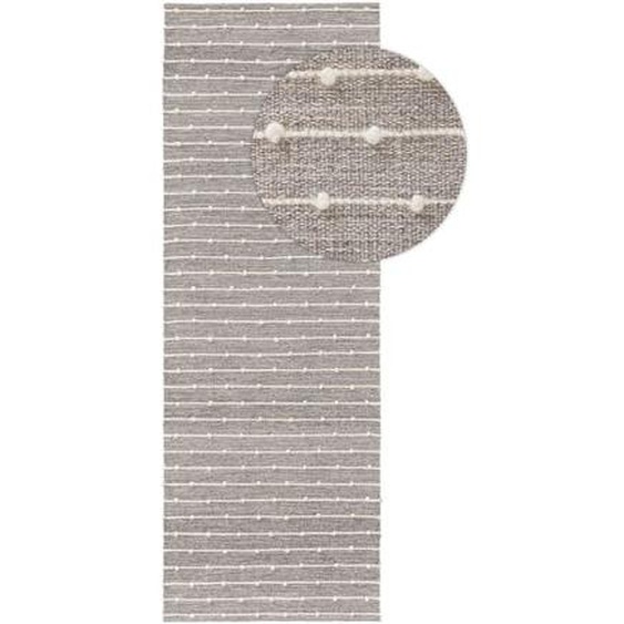 Tapis de couloir Lupo
