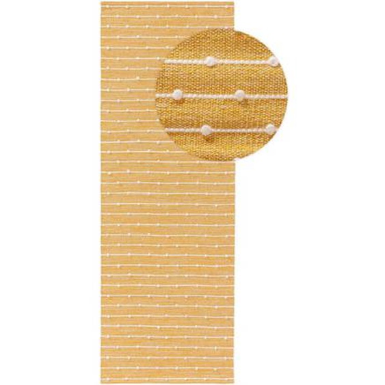 Tapis de couloir Lupo