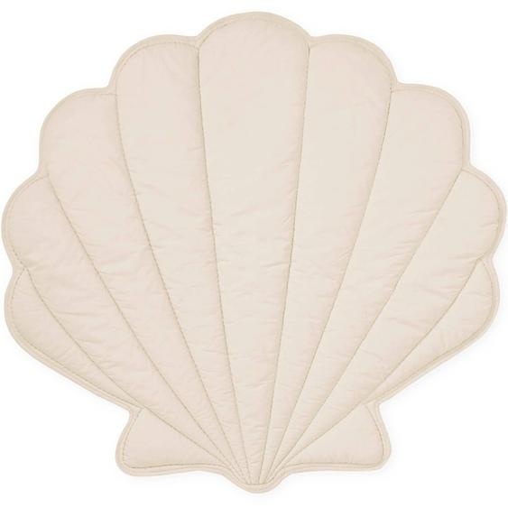 Tapis De Jeu Coquillage Amande Amande