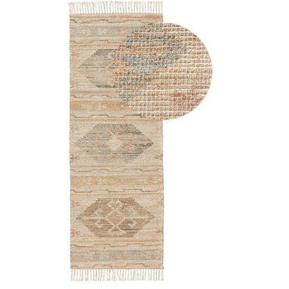 Tapis de jute Himal