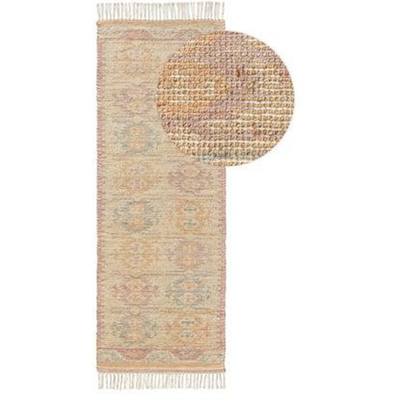 Tapis de jute Himal