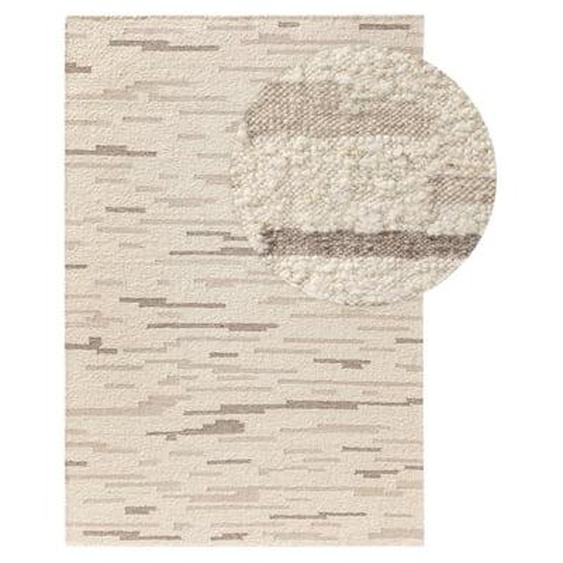 Tapis de laine Glen