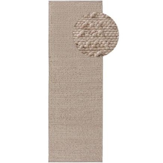 Tapis de laine Lana