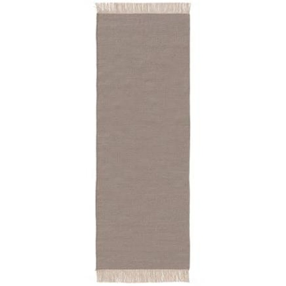Tapis de laine Liv