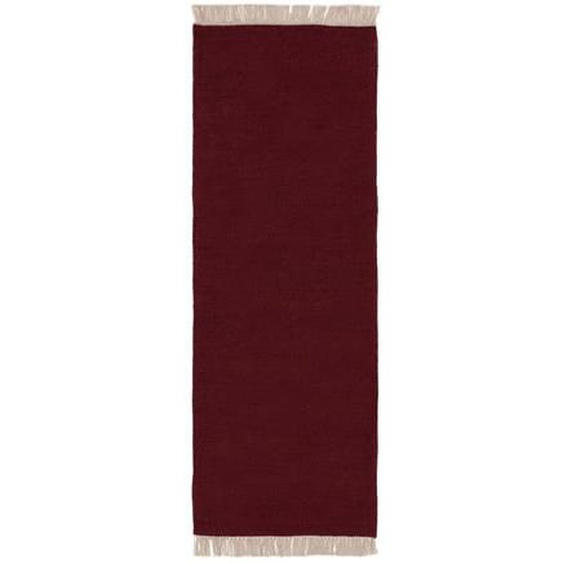 Tapis de laine Liv