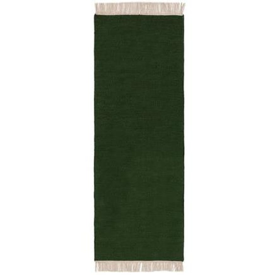 Tapis de laine Liv