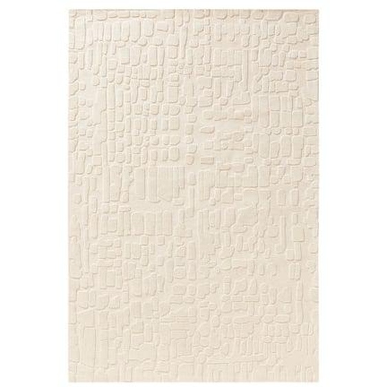 Tapis de laine Malin