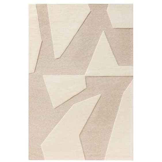 Tapis de laine Malin
