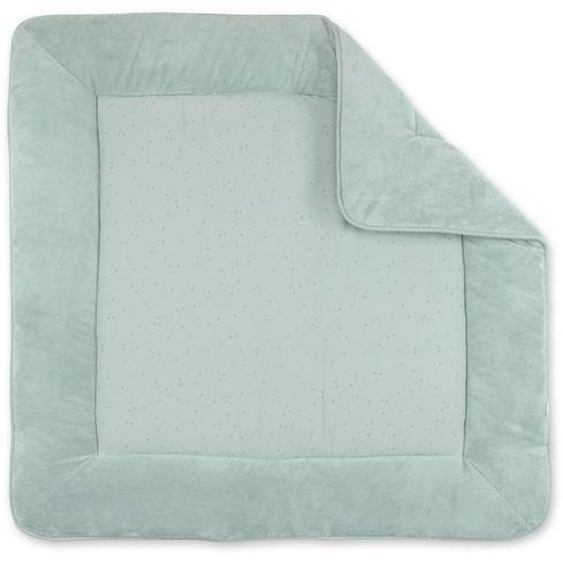 Tapis De Parc Et Jeu - Pady Jersey - Bambou Mini Lunar