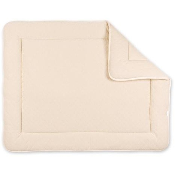 Tapis De Parc Et Jeu - Pady Quilted Cream