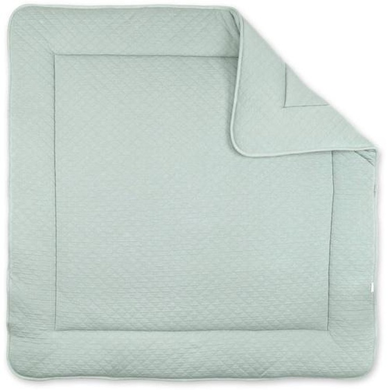 Tapis De Parc Et Jeu - Pady Quilted Jersey Lunar