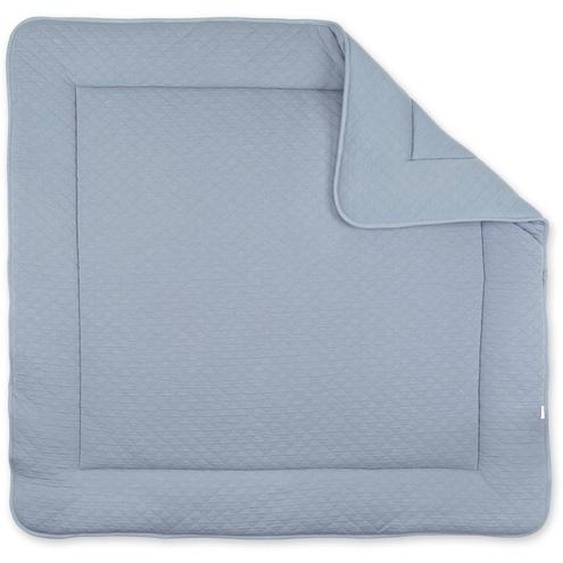 Tapis De Parc Et Jeu - Pady Quilted Jersey Stone