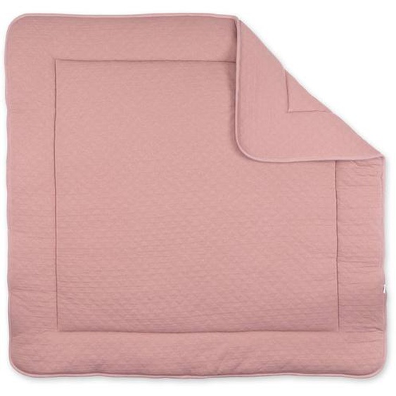 Tapis De Parc Et Jeu - Pady Quilted Jersey Vintage