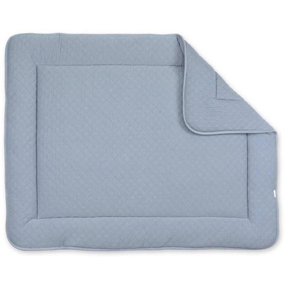 Tapis De Parc Et Jeu - Pady Quilted Stone