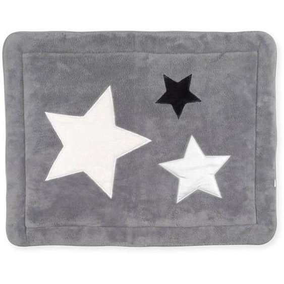 Tapis De Parc Et Jeu - Pady Softy - Terry Little Stars Print Grizou
