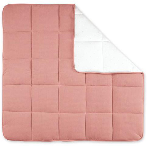 Tapis De Parc Et Jeu - Pady Tetra Jersey - Jersey Bambi