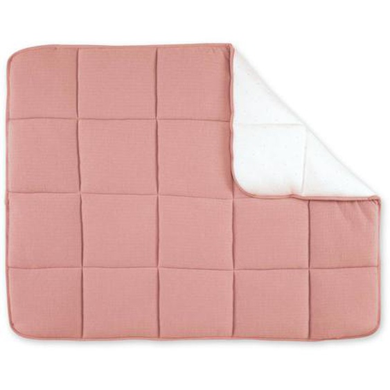 Tapis De Parc Et Jeu - Pady Tetra Jersey - Jersey Bambi