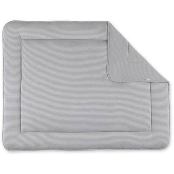 Tapis De Parc Et Jeu - Pady Twin Jersey Stripe Shadow