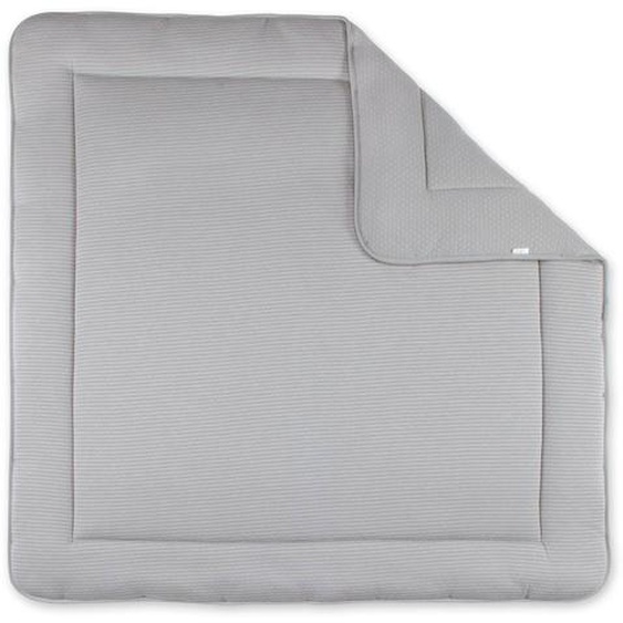 Tapis De Parc Et Jeu - Pady Twin Jersey Stripe Shadow