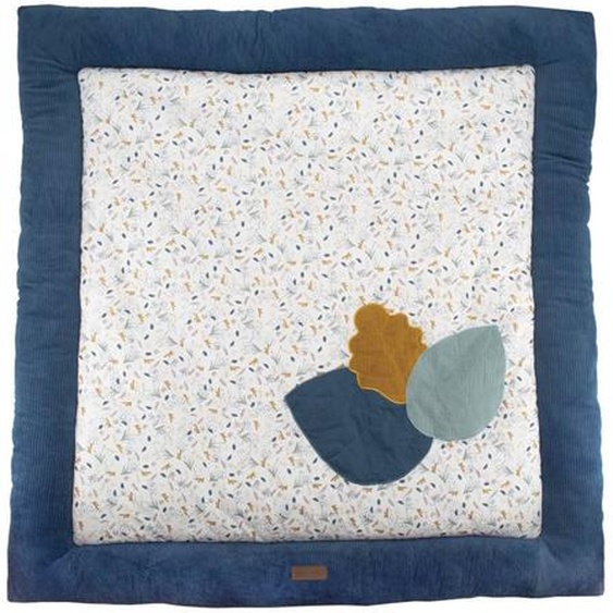 Tapis De Parc Pour Bébé Blanc
