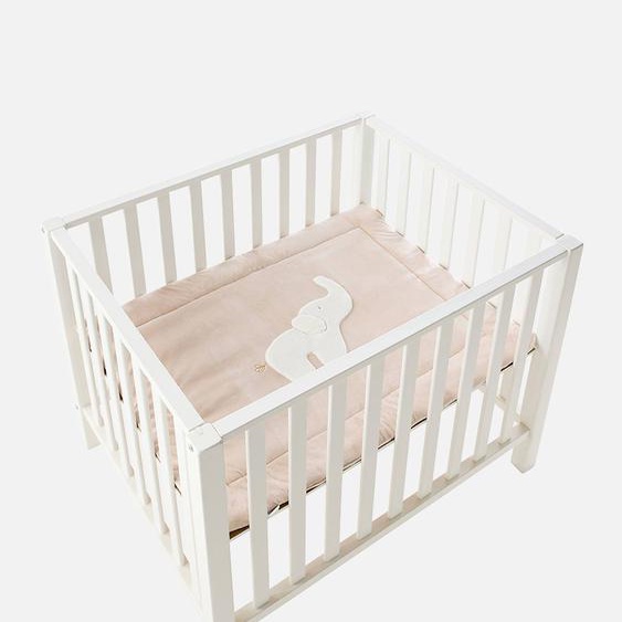 Tapis De Parc Veloudoux - Bali Ecru