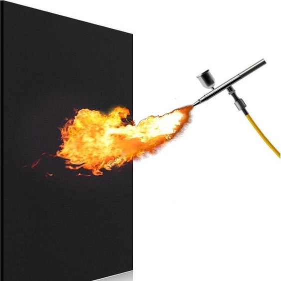Tapis de protection contre la chaleur, 90x120 cm, résistant au feu, tapis de soudure, tapis de protection contre lincendie, en fibre de carbone, épaisseur : 6 mm