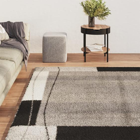 Tapis de salon 160x230 cm Multicolore
