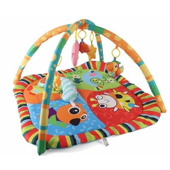 Tapis déveil TinyMini Tapis de jeu dessin animé