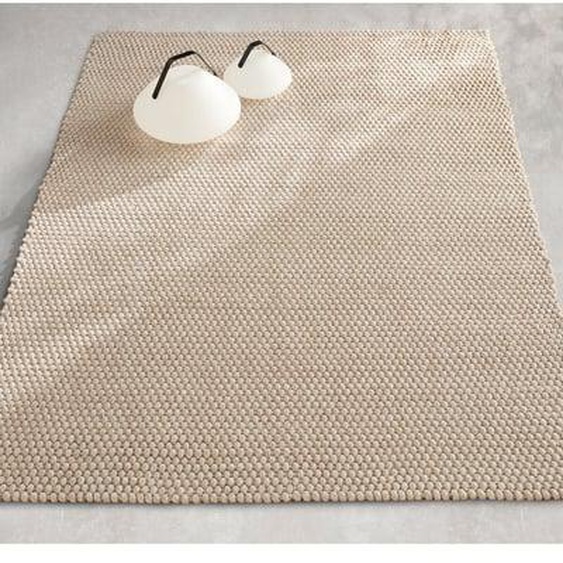 Tapis dextérieur en cordes tissées, Skido