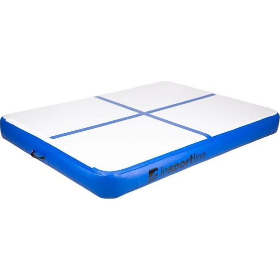 Tapis dimpact gonflable inSPORTline Air-impact 200x150x20 cm