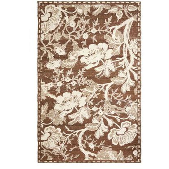 Tapis en coton Bloss