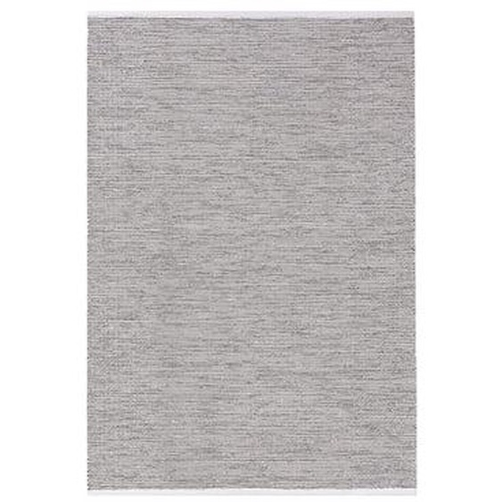 Tapis en coton tissé main Ron
