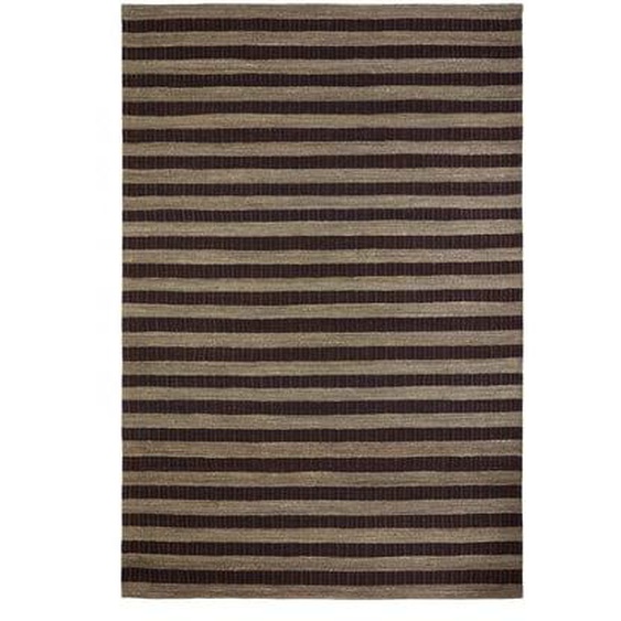 Tapis en jute Block
