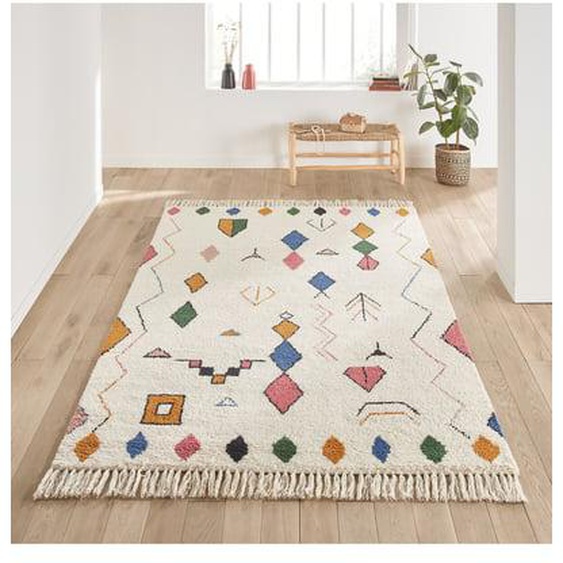 Tapis en laine, Bremar