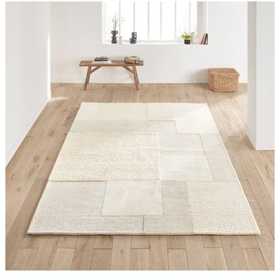 Tapis en laine, Ilena