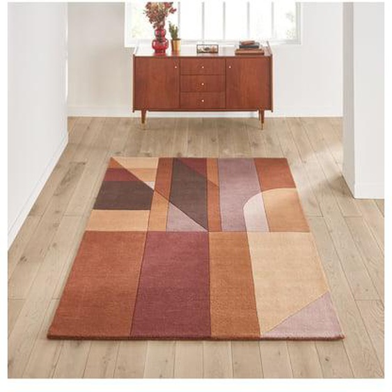 Tapis en laine, Imzi