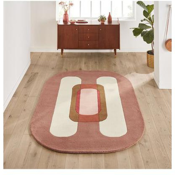 Tapis en laine, Leygil