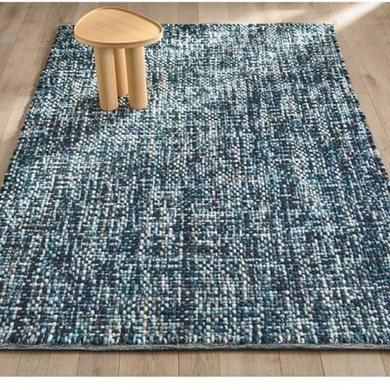 Tapis en laine, tissé main, Mutanya