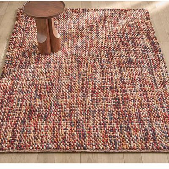 Tapis en laine, tissé main, Mutanya