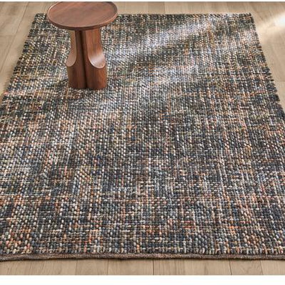 Tapis en laine, tissé main, Mutanya