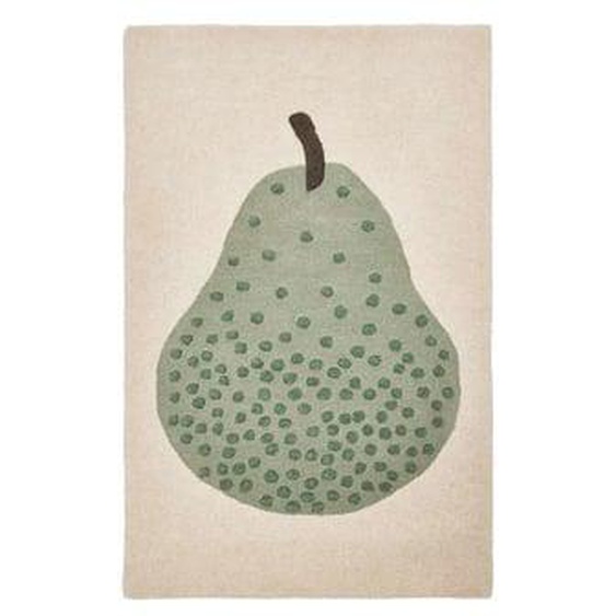 Tapis en laine