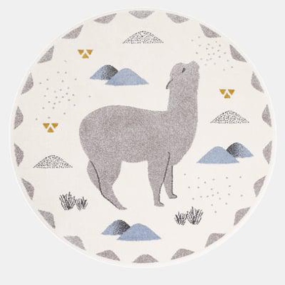 Tapis enfant Andina 135cm NATTIOT