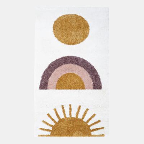 Tapis enfant Sunshine 80*150cm NATTIOT