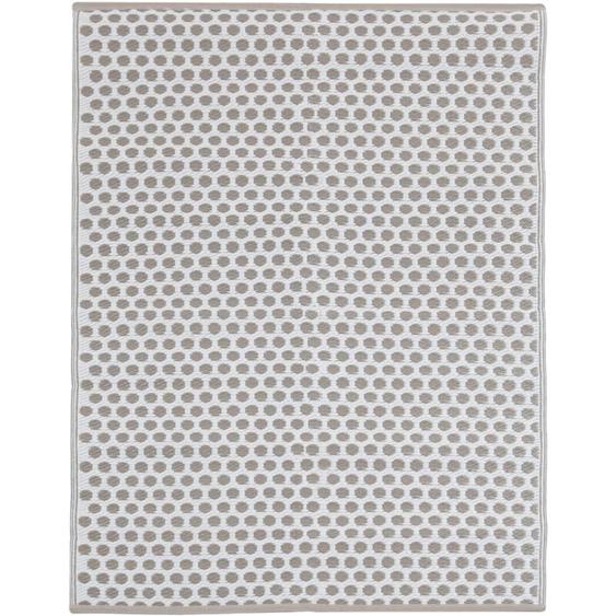 Tapis extérieur manille 270 x 370 cm